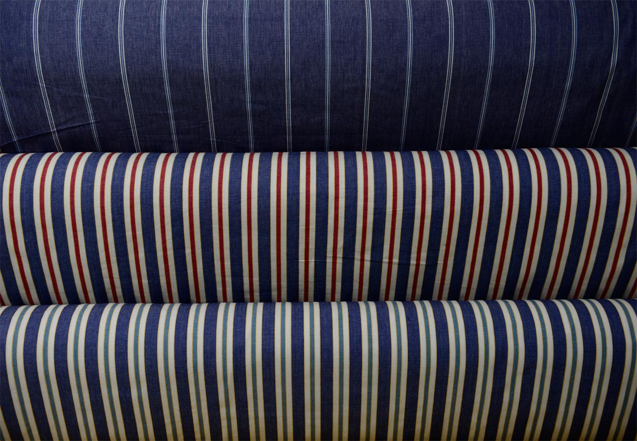 Curtain Fabrics India