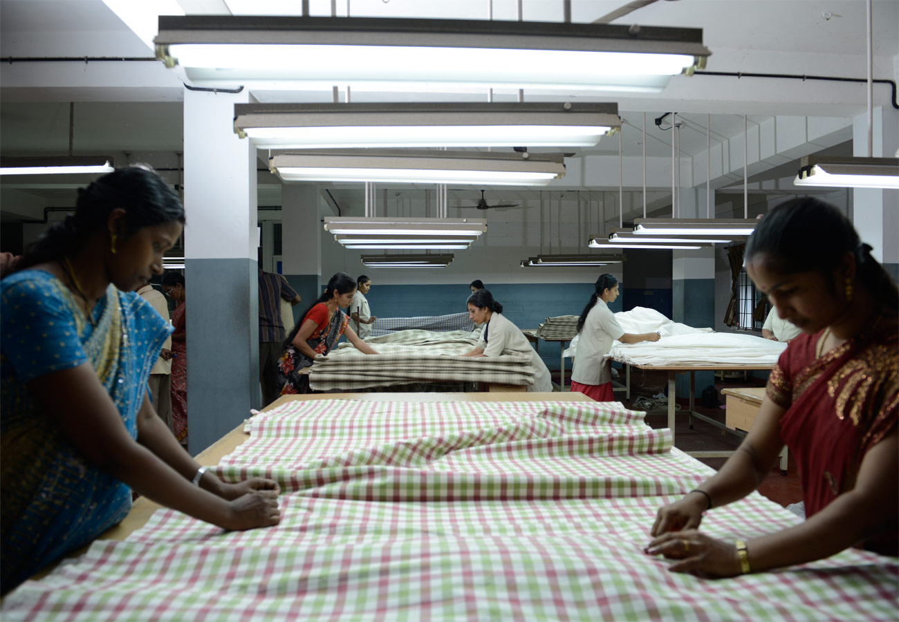 Fabric Supplier In India